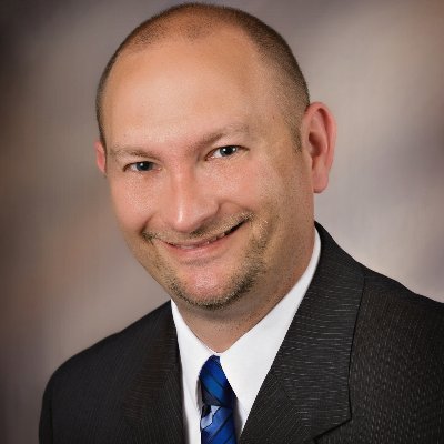 Profile Picture of CACS Superintendent (@DrMikeMcCoy) on Twitter
