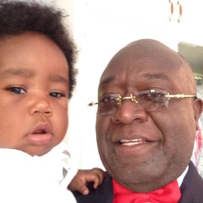 Profile Picture of Eric Prevost Junior (@PrevostJunior) on Twitter