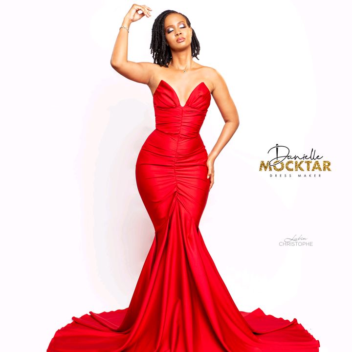 Profile Picture of Pam Nayade (@@daniellemocktar) on Tiktok