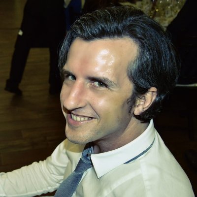 Profile Picture of David Collazo Dubra (@jdavid1579) on Twitter