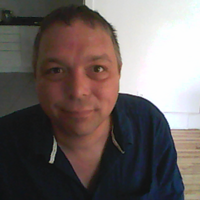 Profile Picture of Daniel Vinet (@yeshoua3) on Twitter