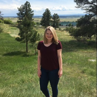 Profile Picture of Kendra Dunham (@KendraDunham2) on Twitter