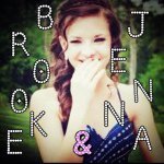 Profile Picture of Dancer Brooke Hyland And Jenna (@aldcjennaandbrooke) on Instagram