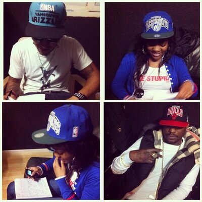Profile Picture of Gucci Cmd-mO'fukeRz (@cmdgucci) on Twitter