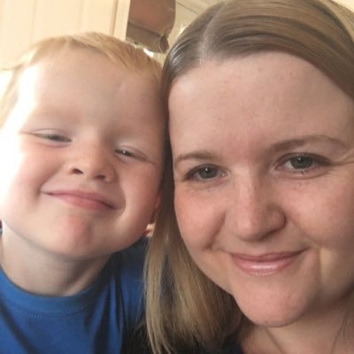 Profile Picture of Jo Leach (@JoJessie) on Twitter