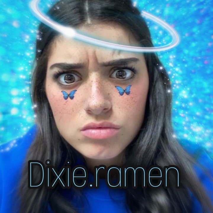 Profile Picture of 🦕✨ (@dixie.ramen) on Tiktok
