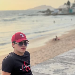 Profile Picture of Alexander Nodal (@nodalalexander) on Instagram