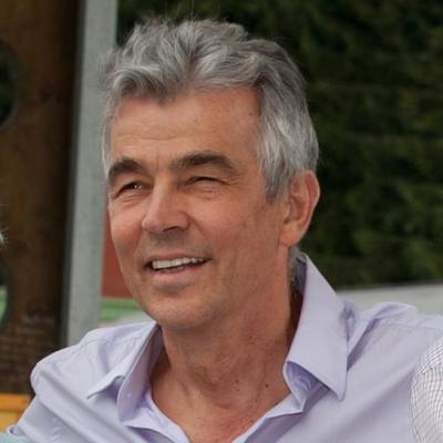 Profile Picture of El Jefe (@ericwallner13) on Twitter