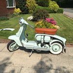 Profile Picture of Ian Mcmanus (@ianblackcat) on Instagram