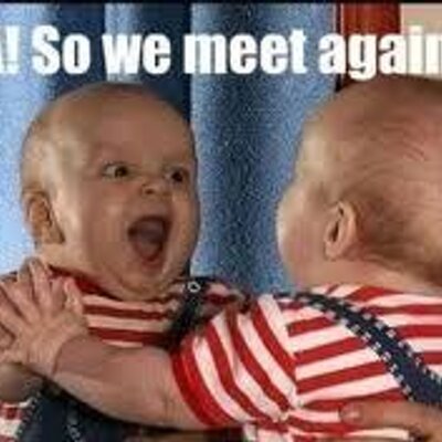 Profile Picture of George Irving (@georgeirving7) on Twitter