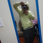 Profile Picture of Francko Garrido Avalos (@_jhonyfumo_) on Instagram