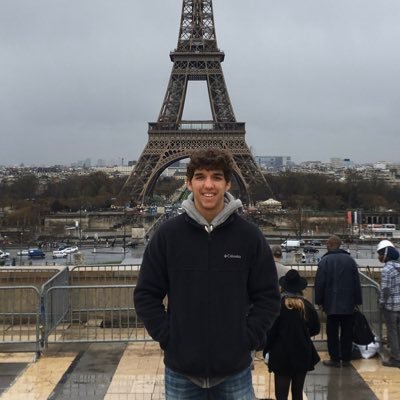 Profile Picture of Mark Faber (@mark_faber11) on Twitter