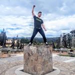 Profile Picture of Jean Alarcón O'Diana (@jeanaod) on Instagram
