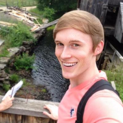 Profile Picture of Brian Appleton (@BArailrunner) on Twitter