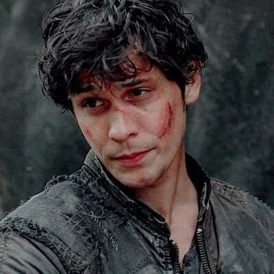 Profile Picture of Bellamy Blake (@ISAAC14707338) on Twitter