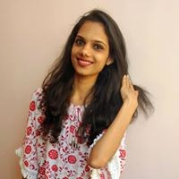 Profile Picture of Tejaswi Nonda (@tejaswi-nonda) on Quora