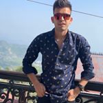 Profile Picture of Akshay Raj Mehra (@akky_mehra07) on Instagram