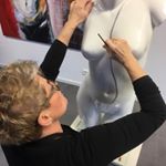 Profile Picture of Marianne Bongers-Ross (@galerie_honest_art) on Instagram