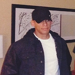 Profile Picture of Tomas Chavez (@chavezdreamin) on Flickr