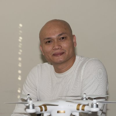 Profile Picture of IAN NGUYEN (@IANNGUY04301674) on Twitter