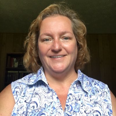 Profile Picture of Stephanie A. Barron (@BluegrassSteph) on Twitter