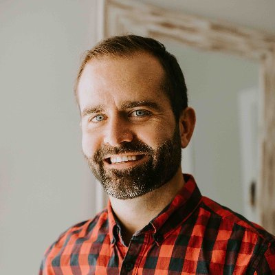 Profile Picture of Matt Wilkins (@mattwilkinsbio) on Twitter