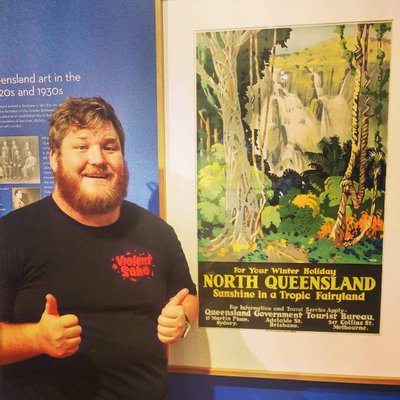 Profile Picture of Matt McGregor (@mattymcgregor) on Twitter