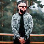 Profile Picture of Danny K-Li -El Rapero De Acero (@dannykli) on Instagram
