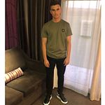 Profile Picture of DB (@danielbamfordd) on Instagram