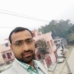 Profile Picture of Manoj Kumar Misra (@manojkumar.misra.338) on Instagram