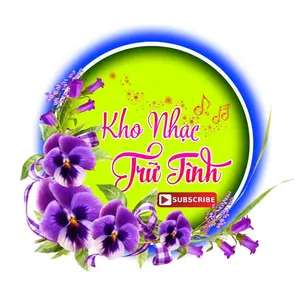 Profile Picture of KHO NHẠC TRỮ TÌNH (@nhacvangdedoi) on Tiktok