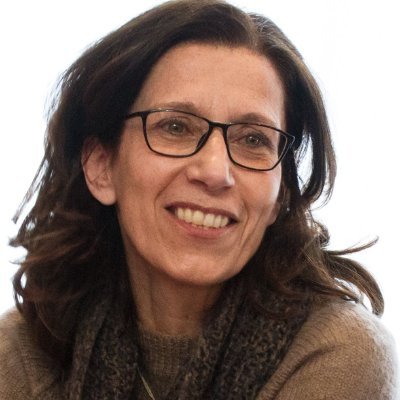 Profile Picture of M. Gabriella Gentile (@gentile_gabri) on Twitter
