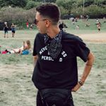Profile Picture of danny christopher (@oheydan) on Instagram