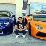 Profile Picture of Matt Hidalgo (@mattrespect) on Instagram