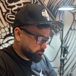 Profile Picture of Luis Velasques Tattoo 🖋 (@luisvel.tattoo) on Instagram