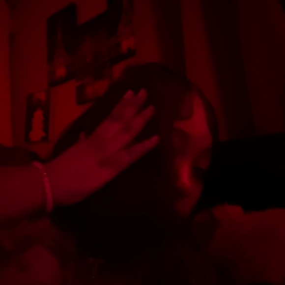 Kimsani Williams - Poshmark Profile Picture of Kimsani Williams (@_kelz205) on Poshmark