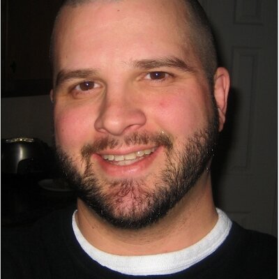 Profile Picture of Chris W. Burfield (@1895secret) on Twitter