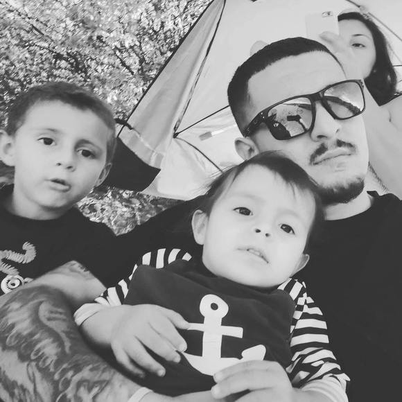 Profile Picture of Michael Grube (@grube23) on Poshmark