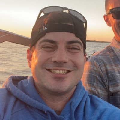 Profile Picture of Robert Fitzpatrick (@rfitzpatrix) on Twitter