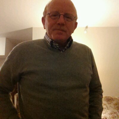 Profile Photo of Donald Boyles (@2_dwb) on Twitter