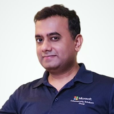 Profile Picture of Iftekhar Hussain (@Iftekharh) on Twitter