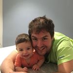 Profile Picture of John Swanston (@jpswanston85) on Instagram