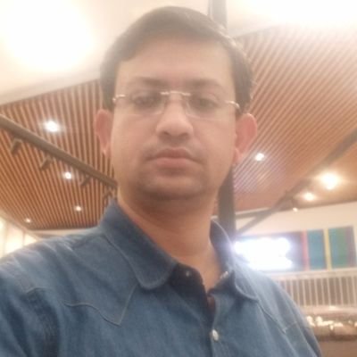 Profile Picture of Faisal Kamal Pasha (@FPasha807) on Twitter
