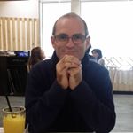 Profile Picture of Ray Flaherty (@oriental_holistic_massage_) on Instagram