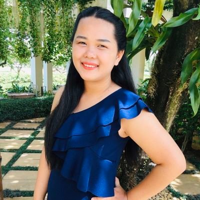 Profile Picture of Chantamanee Kumnoi (@CKumnoi) on Twitter