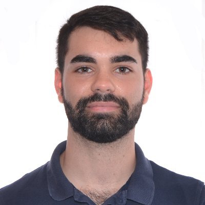 Profile Picture of Claudio Díaz-García (él/he) (@cladigar) on Twitter