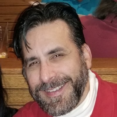 Profile Picture of Michael-Albert (@VictoryWaits) on Twitter
