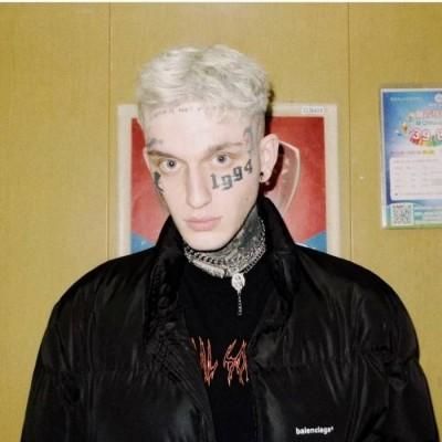 Profile Picture of Jeremy Hart (@funnnisjj) on Tiktok