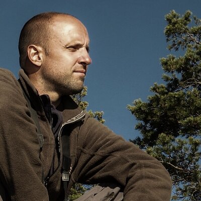 Profile Picture of Tom Zahn (@tomzahn) on Twitter