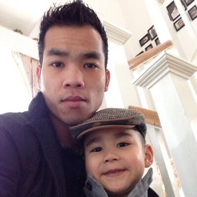 Profile Picture of David Huy Bui (@David_bui1984) on Twitter